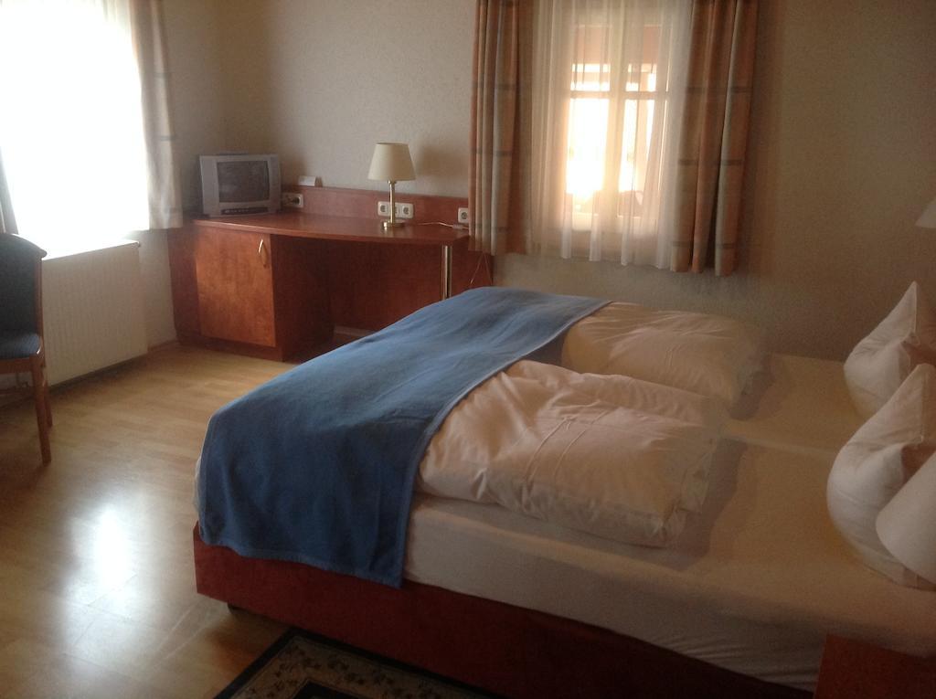 Guest house Altstadt Garni Bad Windsheim